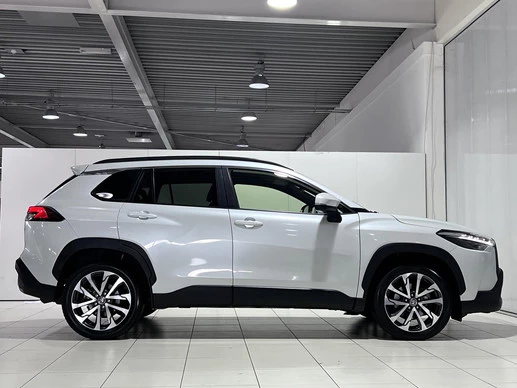 Toyota Corolla Cross - Afbeelding 9 van 30