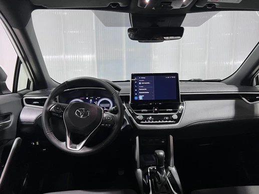 Toyota Corolla Cross - Afbeelding 10 van 30