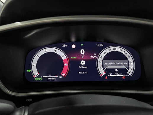 Toyota Corolla Cross - Afbeelding 11 van 30