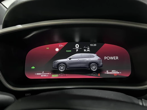 Toyota Corolla Cross - Afbeelding 12 van 30