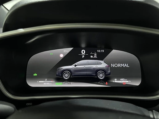 Toyota Corolla Cross - Afbeelding 13 van 30