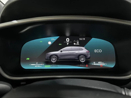 Toyota Corolla Cross - Afbeelding 14 van 30