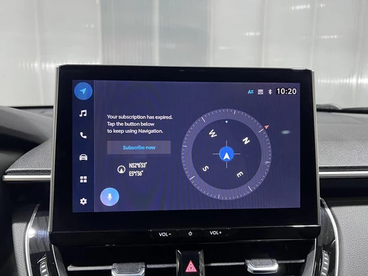 Toyota Corolla Cross - Afbeelding 15 van 30