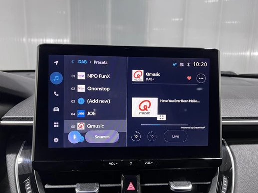 Toyota Corolla Cross - Afbeelding 16 van 30