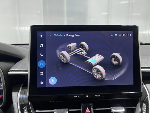 Toyota Corolla Cross - Afbeelding 18 van 30