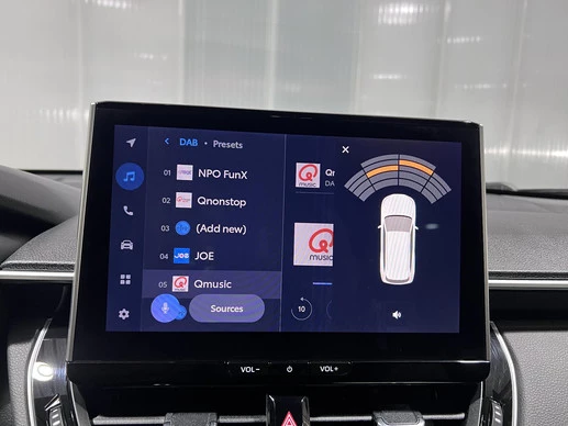 Toyota Corolla Cross - Afbeelding 19 van 30