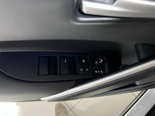 Toyota Corolla Cross - Afbeelding 21 van 30