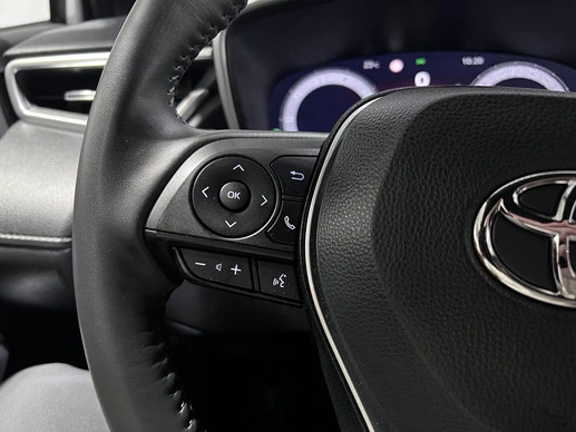 Toyota Corolla Cross - Afbeelding 24 van 30