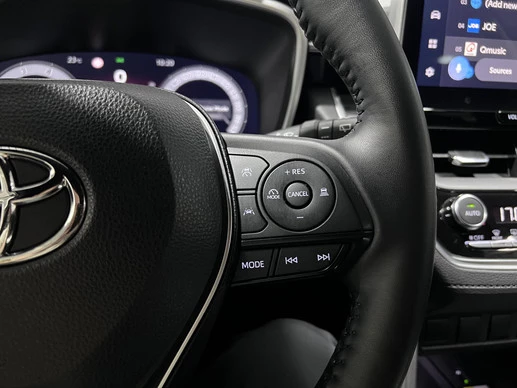 Toyota Corolla Cross - Afbeelding 25 van 30