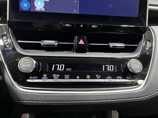 Toyota Corolla Cross - Afbeelding 27 van 30