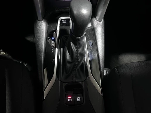 Toyota Corolla Cross - Afbeelding 29 van 30