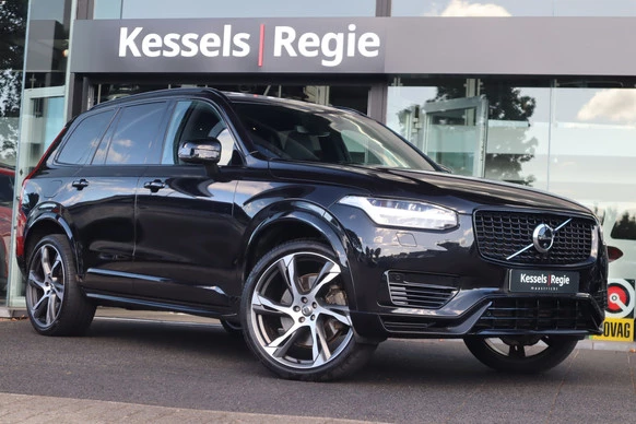 Volvo XC90 - Afbeelding 1 van 30