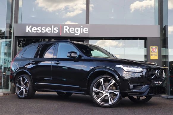 Volvo XC90 - Afbeelding 2 van 30