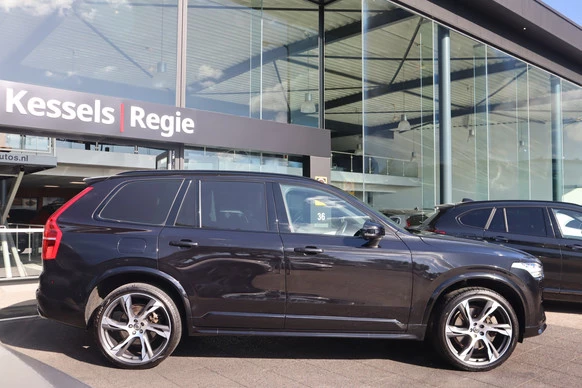 Volvo XC90 - Afbeelding 3 van 30