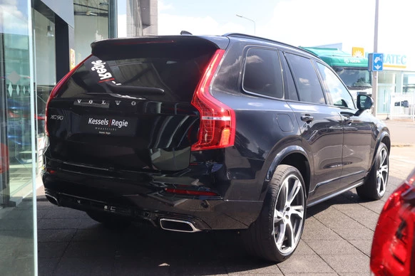 Volvo XC90 - Afbeelding 4 van 30