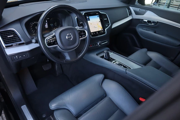 Volvo XC90 - Afbeelding 7 van 30