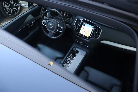 Volvo XC90 - Afbeelding 9 van 30