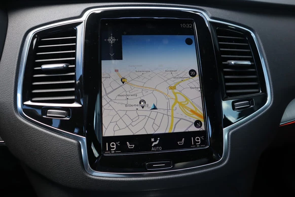 Volvo XC90 - Afbeelding 10 van 30