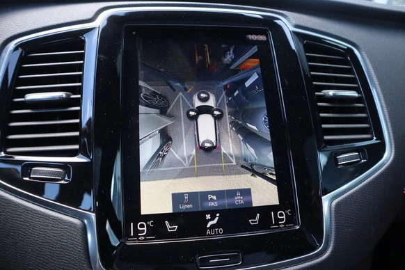 Volvo XC90 - Afbeelding 13 van 30