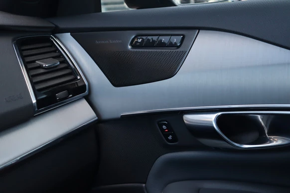 Volvo XC90 - Afbeelding 16 van 30