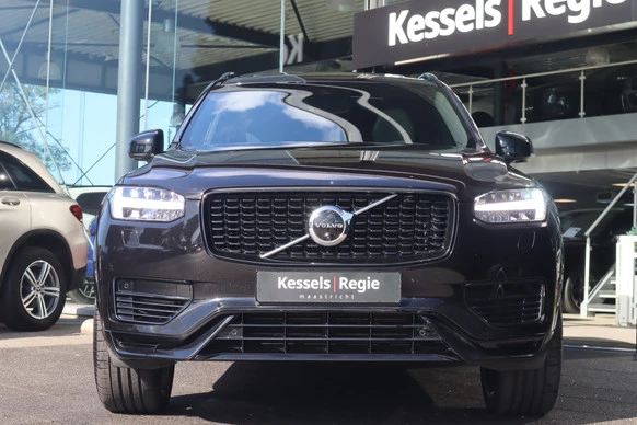 Volvo XC90 - Afbeelding 23 van 30