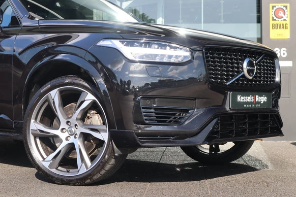 Volvo XC90 - Afbeelding 24 van 30