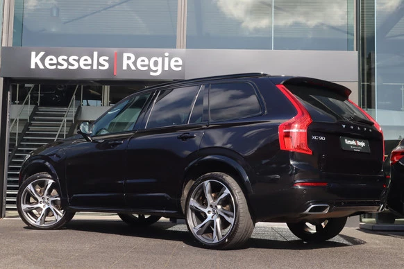 Volvo XC90 - Afbeelding 25 van 30