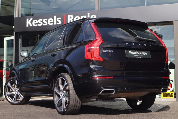 Volvo XC90 - Afbeelding 26 van 30