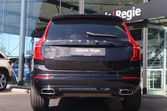 Volvo XC90 - Afbeelding 27 van 30