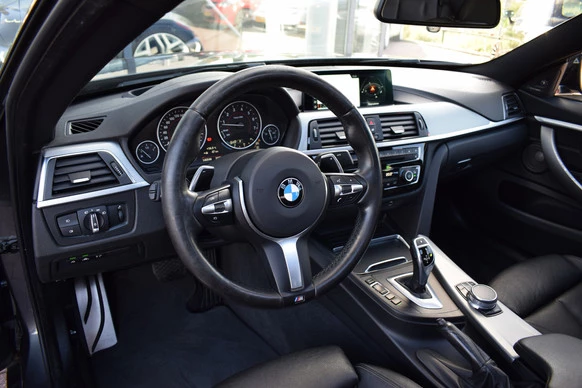 BMW 4 Serie - Afbeelding 4 van 30
