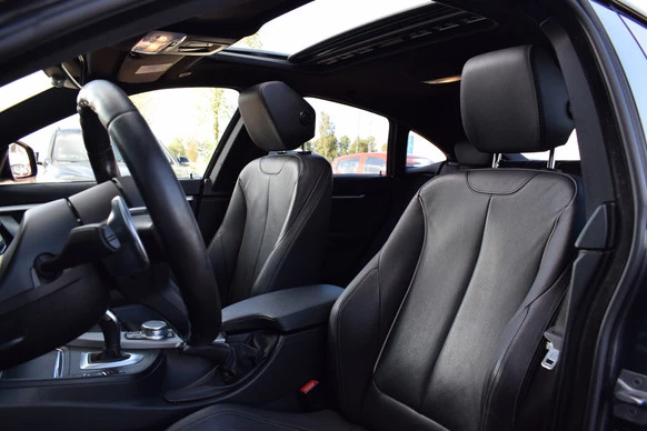 BMW 4 Serie - Afbeelding 5 van 30