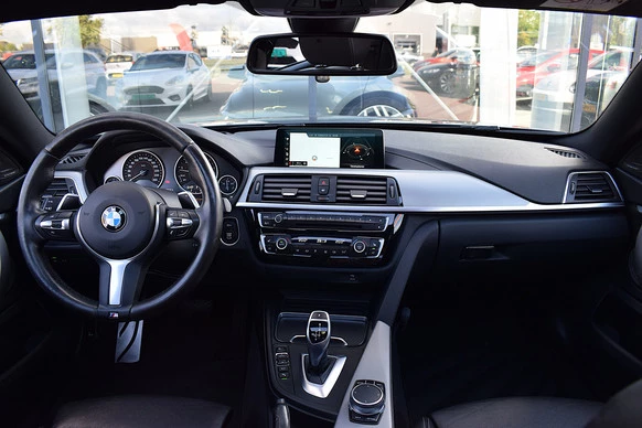 BMW 4 Serie - Afbeelding 11 van 30