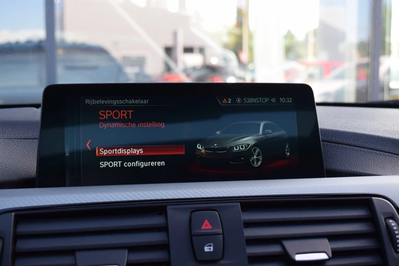 BMW 4 Serie - Afbeelding 14 van 30