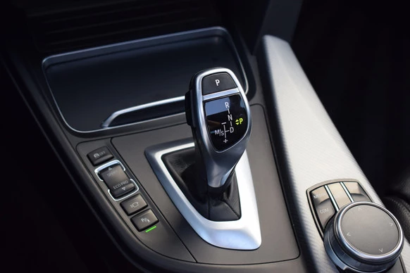 BMW 4 Serie - Afbeelding 18 van 30