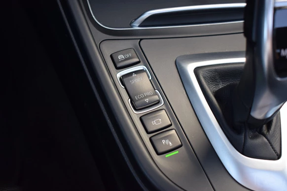 BMW 4 Serie - Afbeelding 19 van 30