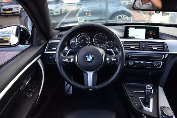 BMW 4 Serie - Afbeelding 22 van 30