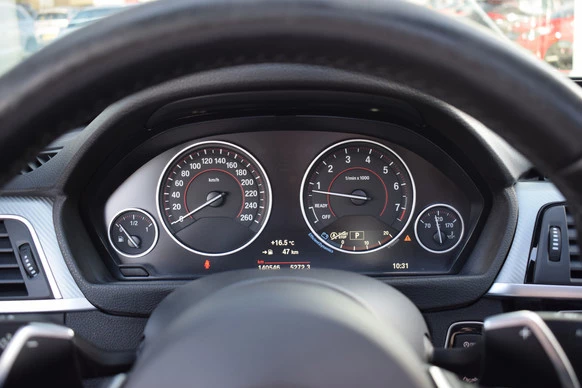 BMW 4 Serie - Afbeelding 25 van 30