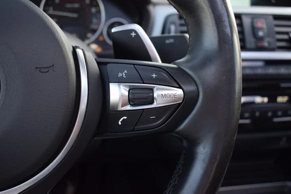 BMW 4 Serie - Afbeelding 26 van 30