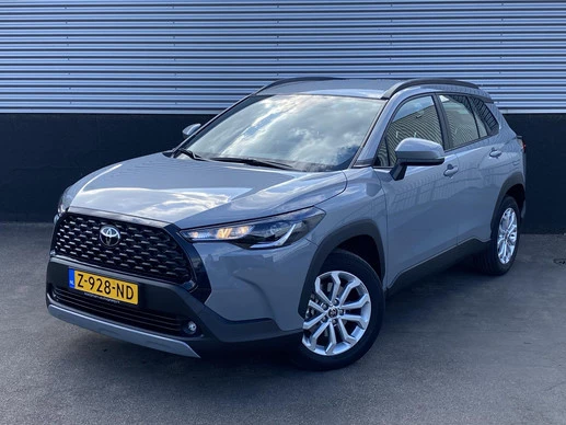 Toyota Corolla Cross - Afbeelding 1 van 30