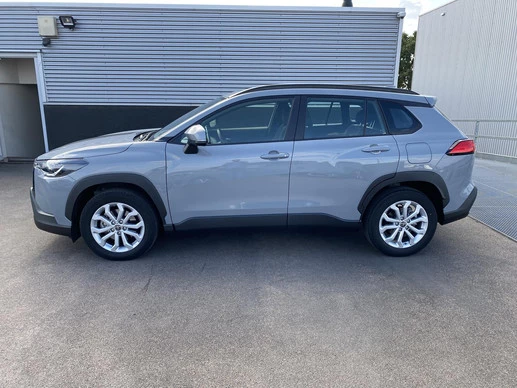 Toyota Corolla Cross - Afbeelding 4 van 30