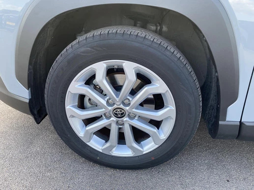 Toyota Corolla Cross - Afbeelding 6 van 30