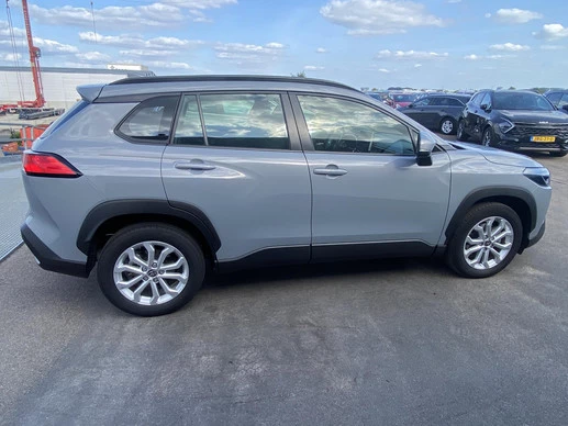 Toyota Corolla Cross - Afbeelding 7 van 30