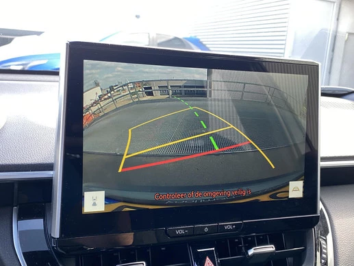 Toyota Corolla Cross - Afbeelding 11 van 30