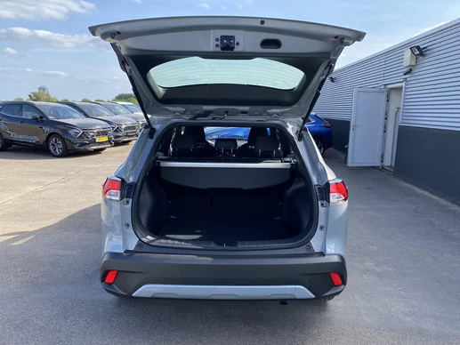 Toyota Corolla Cross - Afbeelding 13 van 30