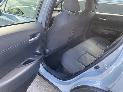 Toyota Corolla Cross - Afbeelding 15 van 30