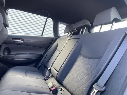 Toyota Corolla Cross - Afbeelding 16 van 30