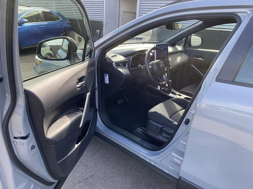 Toyota Corolla Cross - Afbeelding 17 van 30