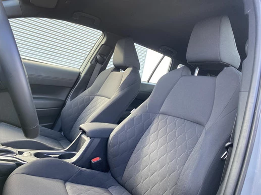 Toyota Corolla Cross - Afbeelding 18 van 30