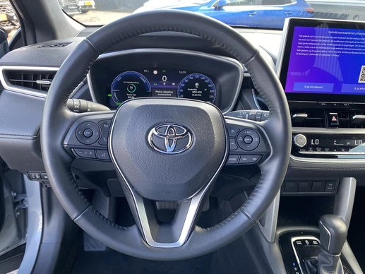 Toyota Corolla Cross - Afbeelding 22 van 30