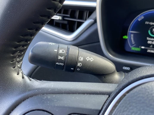 Toyota Corolla Cross - Afbeelding 24 van 30